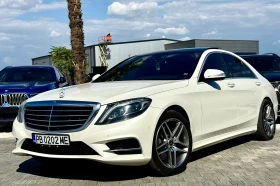 Mercedes-Benz S 350 AMG* MAX FULL* TV* PANORAMA | Auto.bg — изображение 5 Mercedes-Benz S 350 AMG* MAX FULL* TV* PANORAMA | Auto.bg — изображение 5