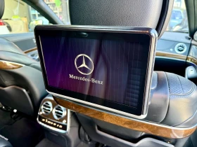 Mercedes-Benz S 350 AMG* MAX FULL* TV* PANORAMA | Auto.bg — изображение 14 Mercedes-Benz S 350 AMG* MAX FULL* TV* PANORAMA | Auto.bg — изображение 14