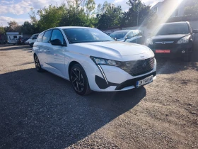 Peugeot 308 1.2 T.SW Alure 360(Visio Park) | Auto.bg — изображение 3 Peugeot 308 1.2 T.SW Alure 360(Visio Park) | Auto.bg — изображение 3