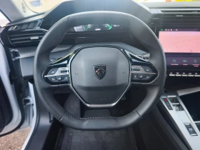 Peugeot 308 1.2 T.SW Alure 360(Visio Park) | Auto.bg — изображение 15 Peugeot 308 1.2 T.SW Alure 360(Visio Park) | Auto.bg — изображение 15