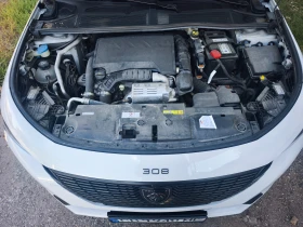 Peugeot 308 1.2 T.SW Alure 360(Visio Park) | Auto.bg — изображение 7 Peugeot 308 1.2 T.SW Alure 360(Visio Park) | Auto.bg — изображение 7