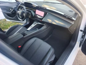 Peugeot 308 1.2 T.SW Alure 360(Visio Park) | Auto.bg — изображение 17 Peugeot 308 1.2 T.SW Alure 360(Visio Park) | Auto.bg — изображение 17