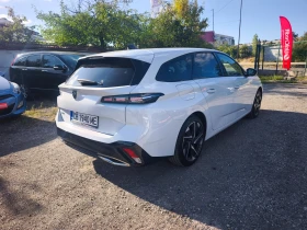 Peugeot 308 1.2 T.SW Alure 360(Visio Park) | Auto.bg — изображение 4 Peugeot 308 1.2 T.SW Alure 360(Visio Park) | Auto.bg — изображение 4