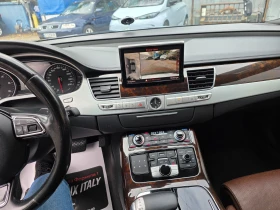 Audi A8 4.2TDI-ПЕРФЕКТНА!!! | Auto.bg — изображение 15 Audi A8 4.2TDI-ПЕРФЕКТНА!!! | Auto.bg — изображение 15