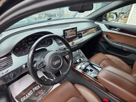 Audi A8 4.2TDI-ПЕРФЕКТНА!!! | Auto.bg — изображение 13 Audi A8 4.2TDI-ПЕРФЕКТНА!!! | Auto.bg — изображение 13
