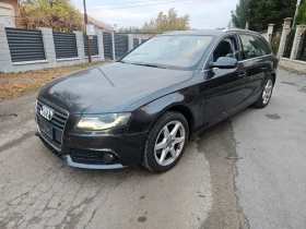 Audi A4 2.0dizel 143ks 2010god | Auto.bg — изображение 4 Audi A4 2.0dizel 143ks 2010god | Auto.bg — изображение 4