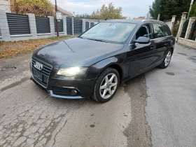 Audi A4 2.0dizel 143ks 2010god | Auto.bg — изображение 2 Audi A4 2.0dizel 143ks 2010god | Auto.bg — изображение 2