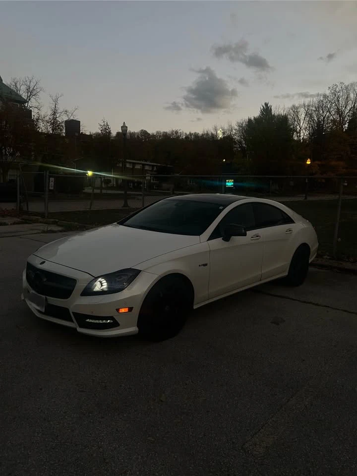 Mercedes-Benz CLS 55 AMG CARFAX* АВТОФИНАНСИРАНЕ* БЕЗ ПЪРВОНАЧАЛНА ВНОСКА* - 22000 лв. / 11248.42 € - 79419917 1 | Car24.bg Mercedes-Benz CLS 55 AMG CARFAX* АВТОФИНАНСИРАНЕ* БЕЗ ПЪРВОНАЧАЛНА ВНОСКА* - 22000 лв. / 11248.42 € - 79419917 1