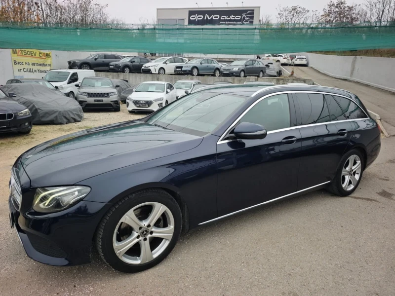 Mercedes-Benz E 220 CDI* AVANTGARDE* DIGITAL* КОЖА* НАВИ* ПОДГРЕВ* 9Gt - 27499 лв. / 14060.02 € - 63878240 1 | Car24.bg Mercedes-Benz E 220 CDI* AVANTGARDE* DIGITAL* КОЖА* НАВИ* ПОДГРЕВ* 9Gt - 27499 лв. / 14060.02 € - 63878240 1