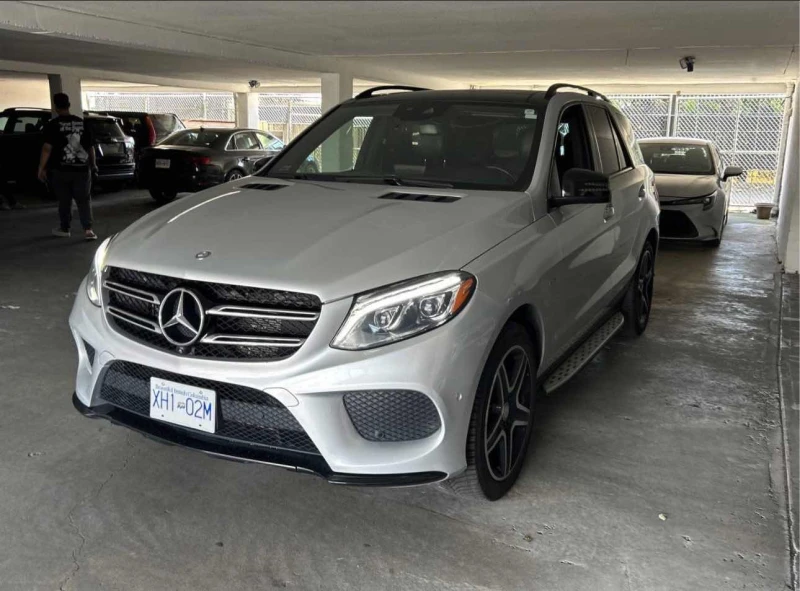 Mercedes-Benz GLE 450 ПАНОРАМА * ОБДУХВАНЕ * 2 КЛЮЧА * СЕРВИЗНА ИСТ - 24999 € / 48893.79 лв. - 96128427 1 | Car24.bg Mercedes-Benz GLE 450 ПАНОРАМА * ОБДУХВАНЕ * 2 КЛЮЧА * СЕРВИЗНА ИСТ - 24999 € / 48893.79 лв. - 96128427 1