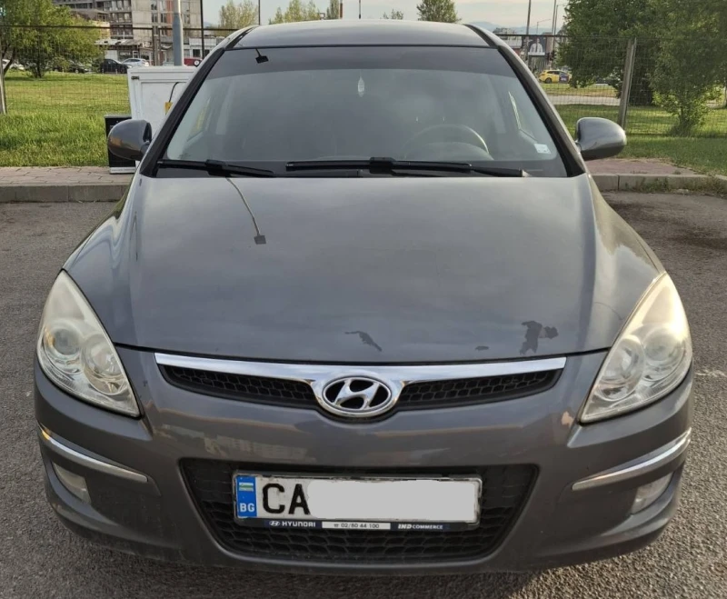 Hyundai I30 CW - 2600 € / 5085.16 лв. - 70351589 1 | Car24.bg Hyundai I30 CW - 2600 € / 5085.16 лв. - 70351589 1