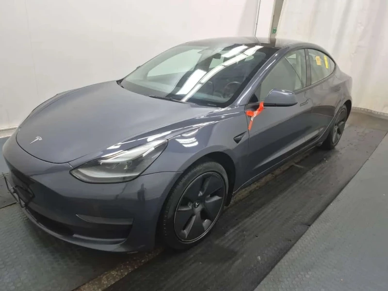 Tesla Model 3 - 14250 € - 49373785 1 | Car24.bg Tesla Model 3 - 14250 € - 49373785 1