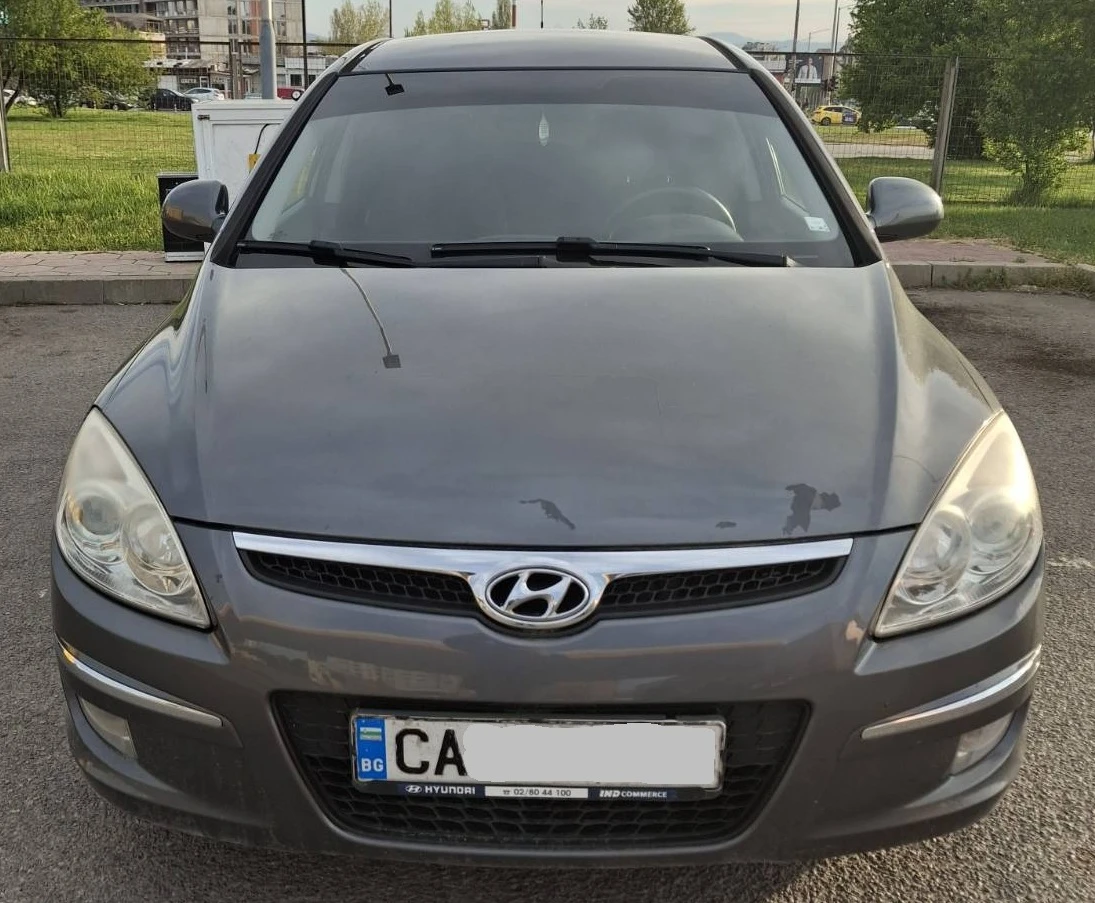 Hyundai I30 CW | Auto.bg — изображение 1 Hyundai I30 CW | Auto.bg — изображение 1