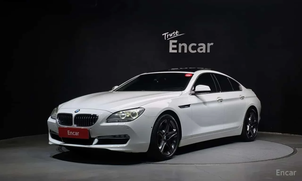 BMW 640 * 640i Gran Coupe * ЦЕНА ДО БГ | Auto.bg — изображение 1 BMW 640 * 640i Gran Coupe * ЦЕНА ДО БГ | Auto.bg — изображение 1