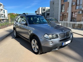 BMW X3 3.0 si - [1] 