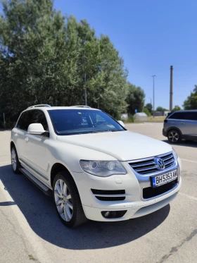 VW Touareg R-line .Възможен бартер за гондола 50 до 70 кубика - Car24.bg VW Touareg R-line .Възможен бартер за гондола 50 до 70 кубика