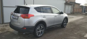 Toyota Rav4 | Mobile.bg — малка снимка 4