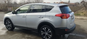 Toyota Rav4 | Mobile.bg — малка снимка 5