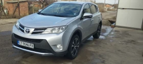 Toyota Rav4 | Mobile.bg — малка снимка 3