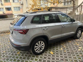 Skoda Karoq 1.5 - 51000 лв. / 26075.89 € - 50396870 7 | Car24.bg Skoda Karoq 1.5 - 51000 лв. / 26075.89 € - 50396870 7