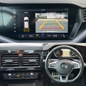 VW Touareg 3.0TDI/R-Line/Black Editon - 59900 лв. / 30626.38 € - 53109791 12 | Car24.bg VW Touareg 3.0TDI/R-Line/Black Editon - 59900 лв. / 30626.38 € - 53109791 12