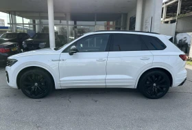 VW Touareg 3.0TDI/R-Line/Black Editon - 59900 лв. / 30626.38 € - 53109791 3 | Car24.bg VW Touareg 3.0TDI/R-Line/Black Editon - 59900 лв. / 30626.38 € - 53109791 3