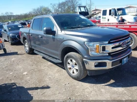Ford F150 5.0l F-150 Xlt - Car24.bg Ford F150 5.0l F-150 Xlt