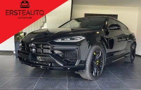 Lamborghini Urus SE PLUG-IN HYBRID KERAMIK STYLE-PAKET HEAD-UP - Car24.bg Lamborghini Urus SE PLUG-IN HYBRID KERAMIK STYLE-PAKET HEAD-UP