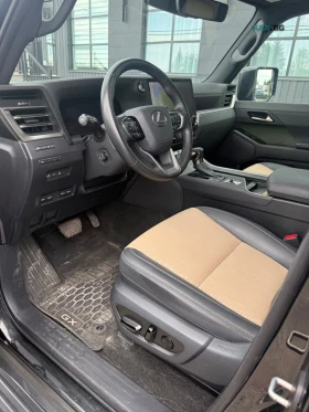 Lexus GX 550 FULL Автокредит Цена до България - 74050 € / 144829.21 лв. - 14825116 7 | Car24.bg Lexus GX 550 FULL Автокредит Цена до България - 74050 € / 144829.21 лв. - 14825116 7