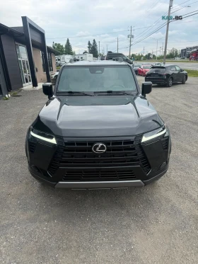 Lexus GX 550 FULL Автокредит Цена до България - 74050 € / 144829.21 лв. - 14825116 2 | Car24.bg Lexus GX 550 FULL Автокредит Цена до България - 74050 € / 144829.21 лв. - 14825116 2