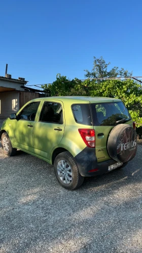 Daihatsu Terios - 5000 € / 9779.15 лв. - 99402003 6 | Car24.bg Daihatsu Terios - 5000 € / 9779.15 лв. - 99402003 6