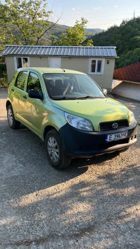 Daihatsu Terios - 5000 € / 9779.15 лв. - 99402003 2 | Car24.bg Daihatsu Terios - 5000 € / 9779.15 лв. - 99402003 2