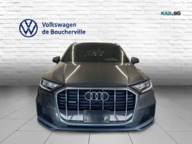 Audi Q7 Представителство на VW * АвтоКредит * (ЦЕНА ДО БГ) - Car24.bg Audi Q7 Представителство на VW * АвтоКредит * (ЦЕНА ДО БГ)