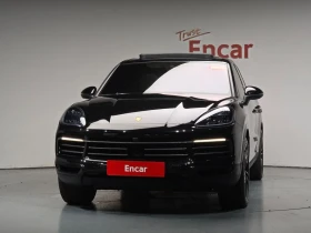 Porsche Cayenne 3.0 DCB Automatic