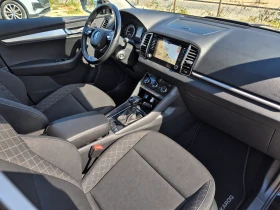 Skoda Karoq 1.6 TDI-DSG-KAMERA-LED-FACE | Auto.bg — изображение 12 Skoda Karoq 1.6 TDI-DSG-KAMERA-LED-FACE | Auto.bg — изображение 12