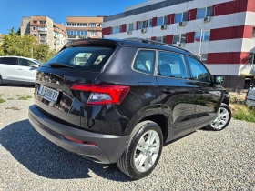 Skoda Karoq 1.6 TDI-DSG-KAMERA-LED-FACE | Auto.bg — изображение 2 Skoda Karoq 1.6 TDI-DSG-KAMERA-LED-FACE | Auto.bg — изображение 2