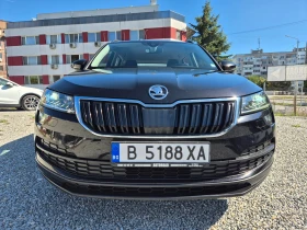Skoda Karoq 1.6 TDI-DSG-KAMERA-LED-FACE | Auto.bg — изображение 5 Skoda Karoq 1.6 TDI-DSG-KAMERA-LED-FACE | Auto.bg — изображение 5
