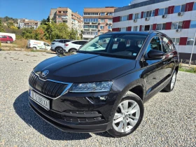 Skoda Karoq 1.6 TDI-DSG-KAMERA-LED-FACE