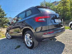 Skoda Karoq 1.6 TDI-DSG-KAMERA-LED-FACE | Auto.bg — изображение 4 Skoda Karoq 1.6 TDI-DSG-KAMERA-LED-FACE | Auto.bg — изображение 4