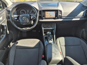 Skoda Karoq 1.6 TDI-DSG-KAMERA-LED-FACE | Auto.bg — изображение 8 Skoda Karoq 1.6 TDI-DSG-KAMERA-LED-FACE | Auto.bg — изображение 8
