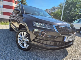 Skoda Karoq 1.6 TDI-DSG-KAMERA-LED-FACE | Auto.bg — изображение 3 Skoda Karoq 1.6 TDI-DSG-KAMERA-LED-FACE | Auto.bg — изображение 3