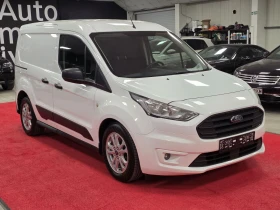 Ford Transit Courier | Model 2019 | 1.5TDCi 100hp