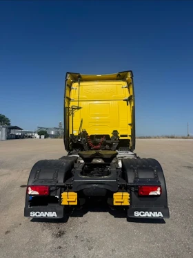 Scania R 410 undefined | Auto.bg — изображение 4 Scania R 410 undefined | Auto.bg — изображение 4