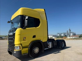 Scania R 410 undefined | Auto.bg — изображение 2 Scania R 410 undefined | Auto.bg — изображение 2