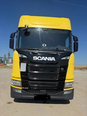 Scania R 410