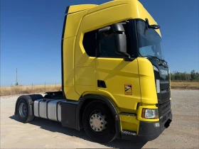 Scania R 410 undefined | Auto.bg — изображение 3 Scania R 410 undefined | Auto.bg — изображение 3