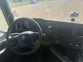 Scania R 410 undefined | Auto.bg — изображение 6 Scania R 410 undefined | Auto.bg — изображение 6
