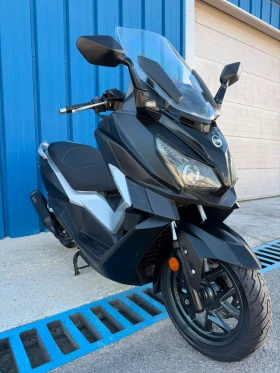 Sym Cruisym 300 ABS | Auto.bg — изображение 2 Sym Cruisym 300 ABS | Auto.bg — изображение 2