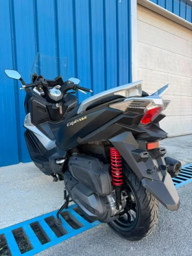 Sym Cruisym 300 ABS | Auto.bg — изображение 4 Sym Cruisym 300 ABS | Auto.bg — изображение 4