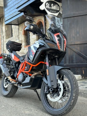Ktm Adventure 1290R